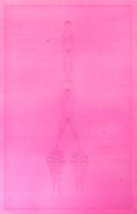 Thăng bằng, 110x170 cm (2)