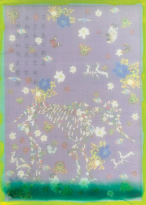 thiên nhiên 2, 70 x 50 c,. 2024